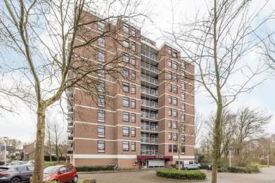 Woning Silhof 48 Heerlen