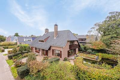 Woning Koningsweg 11 Schoorl