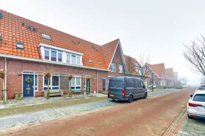 Woning Boezem 43 Zierikzee