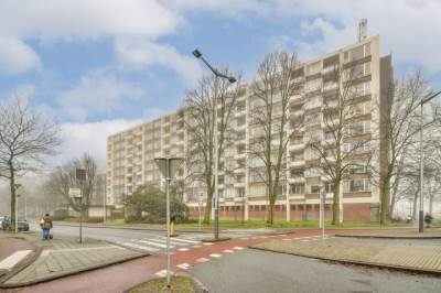 Woning Antony Moddermanstraat 14 Amsterdam