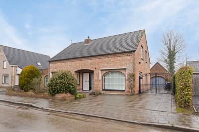 Woning Bossestraat 50 Vogelwaarde