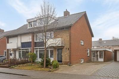 Woning Schout Offermanstraat 34 Roermond