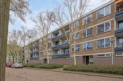 Woning Generaal van Teynstraat 36 Eindhoven