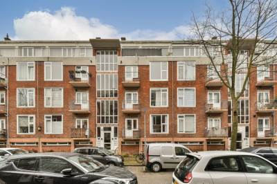 Woning Hekbootstraat 16A Rotterdam