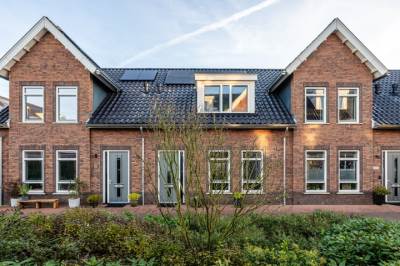 Woning Willem Kloosstraat 98 Hazerswoude-Rijndijk