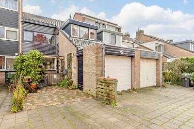 Woning Aquamarijn 54 Heerhugowaard
