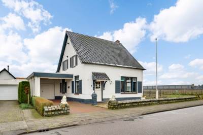 Woning Kruisstraat 4 Nederweert-Eind