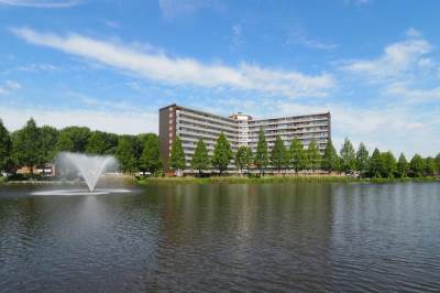 Woning Vrijheer van Eslaan 281 Papendrecht