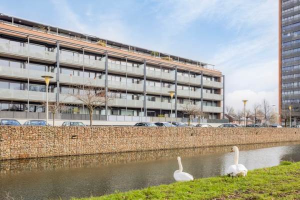 Woning Kruidenplein 54 Arnhem