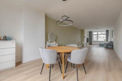 Woning Mathenesserweg 141C02 Rotterdam