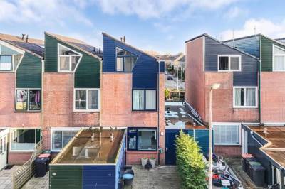 Woning Benesserlaan 424 Uitgeest