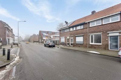 Woning Roebroekweg 81 Heerlen