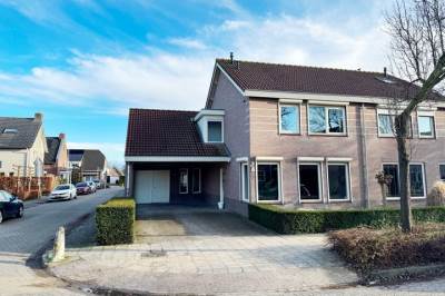 Woning Steenakker 22 Hedel