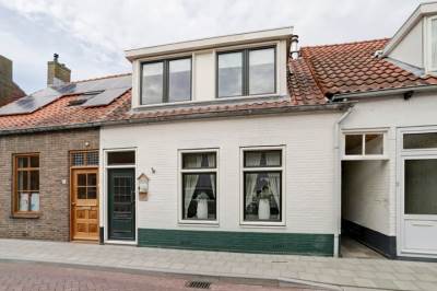 Woning van Randwijckstraat 32 Yerseke