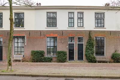 Woning West 8 Hoorn (NH)