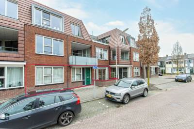 Woning Irenestraat 7 Groot-Ammers