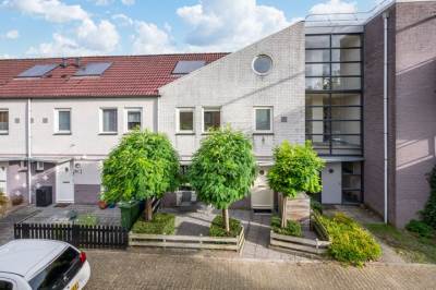 Woning Schuylenhof 81 Apeldoorn