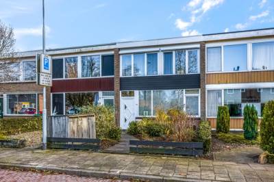 Woning Didamseweg 48 Zevenaar