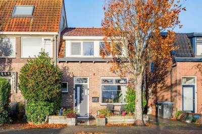 Woning 2e Loosterweg 66 Hillegom