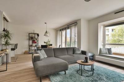 Woning Malmö 78 Schiedam