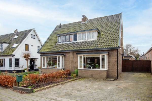 Woning Burenweg 7 Heiloo