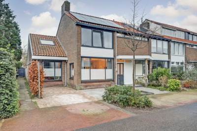 Woning Zeekamplaan 2 Heiloo