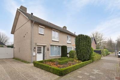 Woning Verlengde Raagtenstraat 19 Beek en Donk