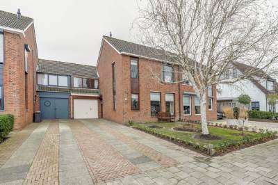 Woning Jolstraat 16 Yerseke