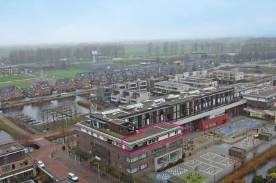 Woning Meentweide 4 Reeuwijk