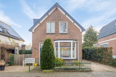 Woning Korteweg 52 Apeldoorn