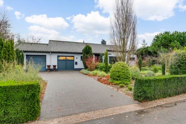 Woning Akeleistraat 4 Ittervoort