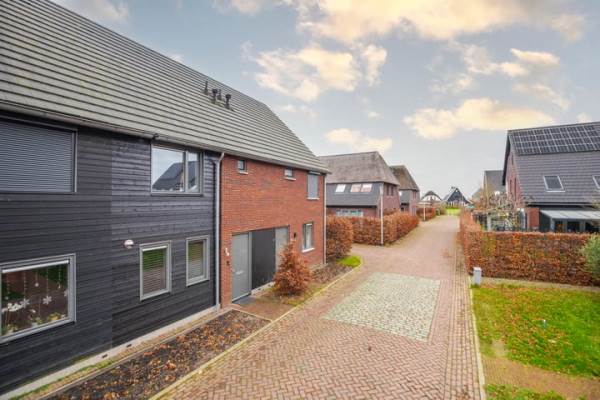 Woning Heegsche Bouwing 7 Westervoort