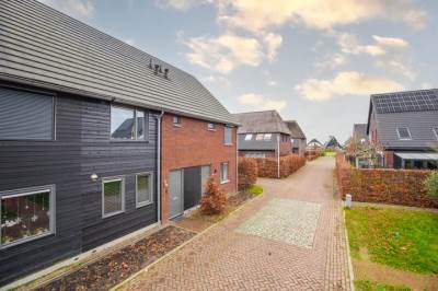 Woning Heegsche Bouwing 7 Westervoort