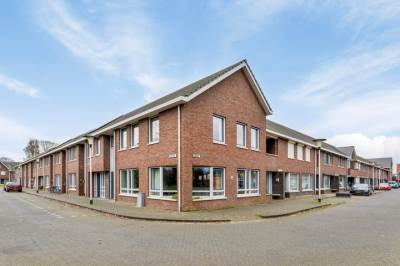 Woning Egelstraat 2 Helmond