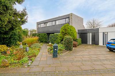 Woning Westzoom 3 Krimpen aan de Lek