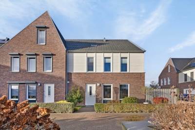 Woning Wandgreppel 23 Oss