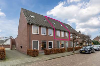 Woning Elschotseweg 56- 02 Schijndel