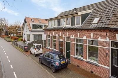 Woning Vlusch 24 Krommenie