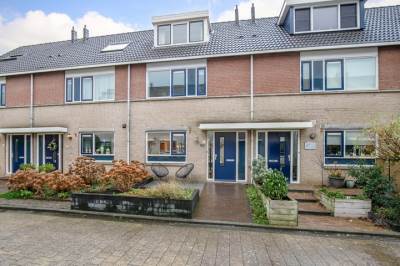 Woning Burgemeester Winklerstraat 45 Bergambacht