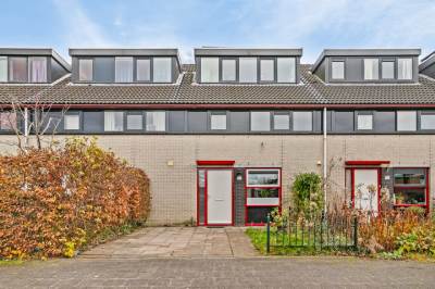 Woning Groote Kreek 72 Amersfoort