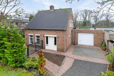 Woning Burgemeester Diepstratenlaan 62 Bakel