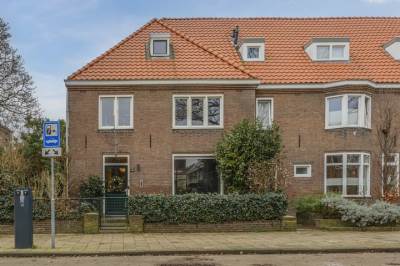 Woning Valklaan 12 Eindhoven