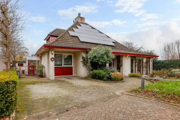 Woning Hoogmeer 2305 Wijchen