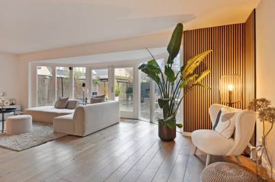 Woning Weegbree 7 Terheijden