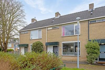 Woning Graan voor Visch 17702 Hoofddorp