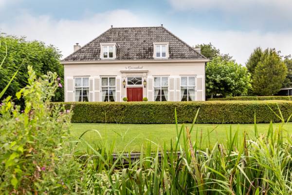 Woning 's-Gravenbroekseweg 1 Reeuwijk