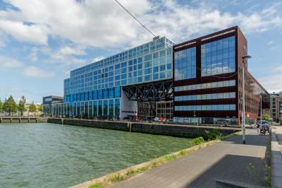 Woning Schiehavenkade 394 Rotterdam