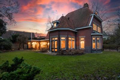 Woning Haerstraat 77 Oldenzaal