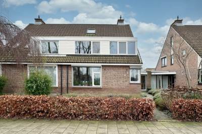 Woning Sportpad 6 Waddinxveen