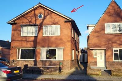 Woning Sluisstraat 118 Musselkanaal